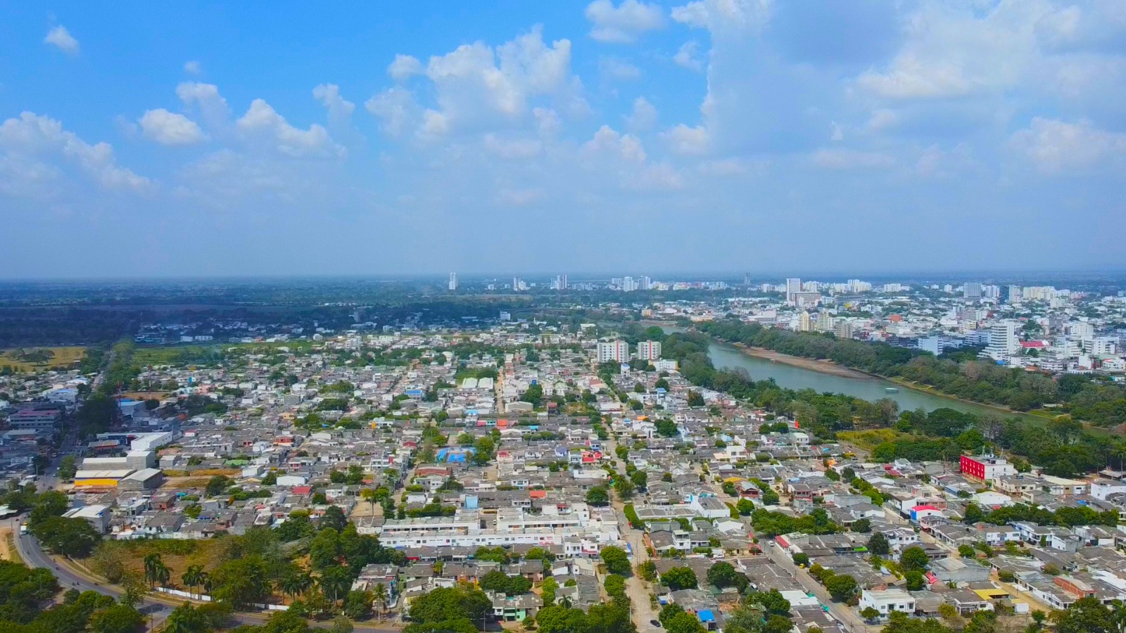 Monteria
